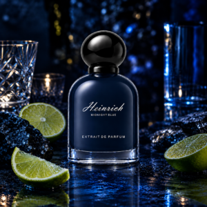 Heinrich Midnight Blue