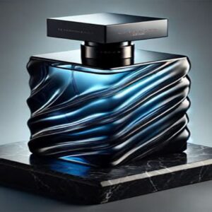 Blue Obsession